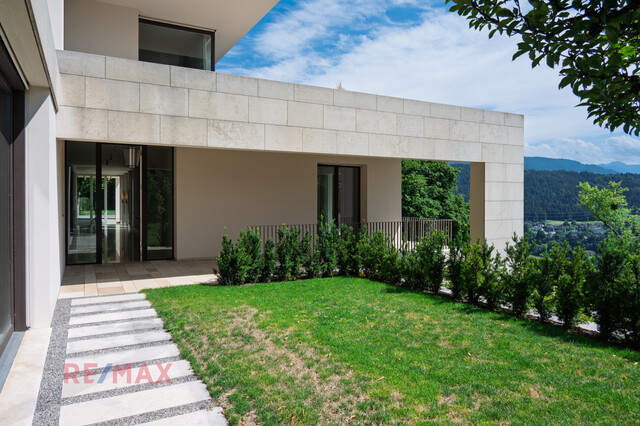 Ein Ort, der Eleganz flüstert und Schönheit atmet