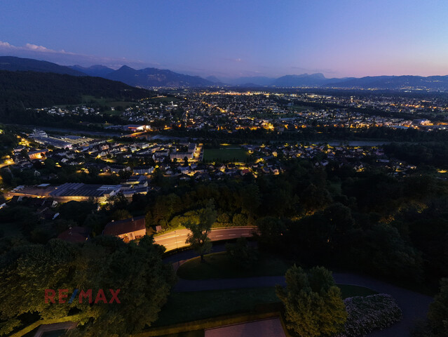 Ein Ort, der Eleganz flüstert und Schönheit atmet