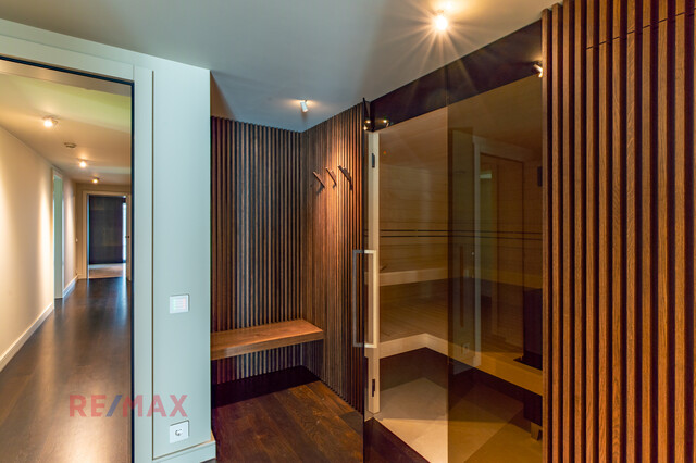 Ein Ort, der Eleganz flüstert und Schönheit atmet