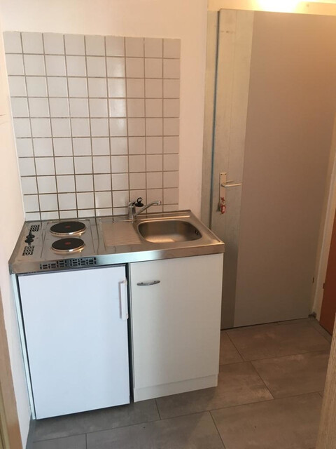 Zinshaus mit Gewerbeeinheit mit guter Rendite in Bludenz, Bahnhofsnähe