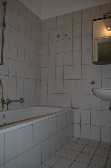 Zinshaus mit Gewerbeeinheit mit guter Rendite in Bludenz, Bahnhofsnähe