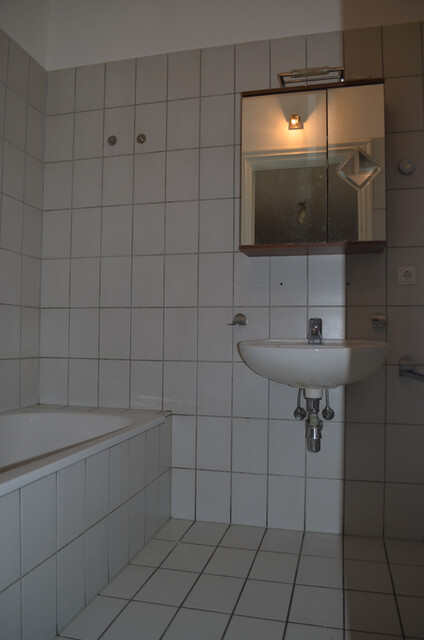 Zinshaus mit Gewerbeeinheit mit guter Rendite in Bludenz, Bahnhofsnähe