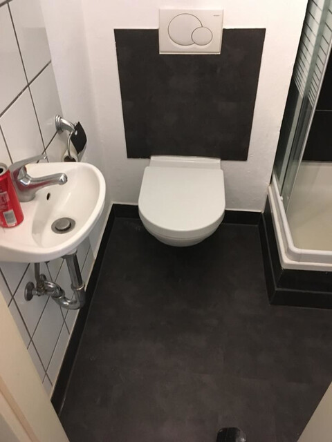 Zinshaus mit Gewerbeeinheit mit guter Rendite in Bludenz, Bahnhofsnähe