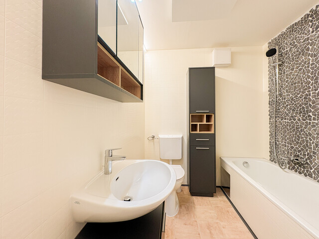 2-Zimmerwohnung in Hörbranz (Pauschalmiete inkl. BK & Strom) - Top3