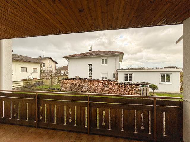 2-Zimmerwohnung in Hörbranz (Pauschalmiete inkl. BK & Strom) - Top3