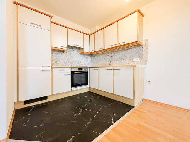 2-Zimmerwohnung in Hörbranz (Pauschalmiete inkl. BK & Strom) - Top3