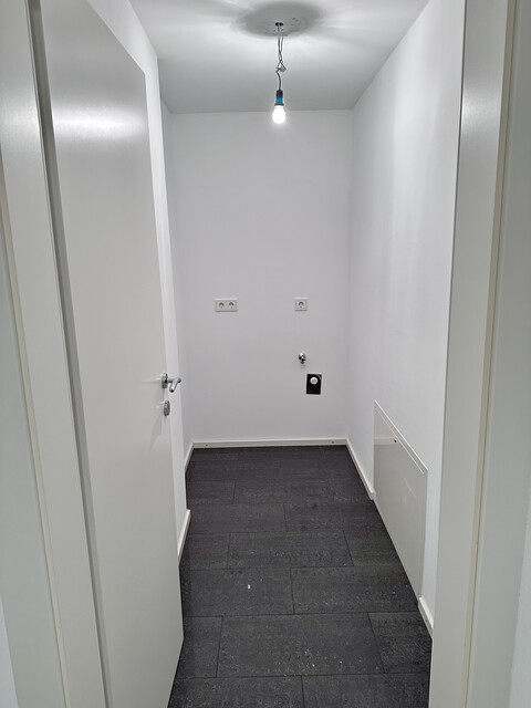 Tolle 3-Zi-Wohnung in 4-Parteien-Haus in Gisingen