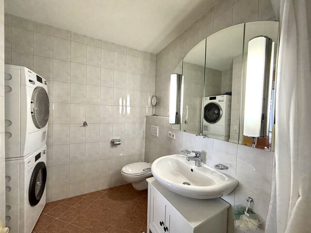 Helle 84 m² Wohnung im Zentrum von Bludenz – Bergblick & Verkehrsanbindung