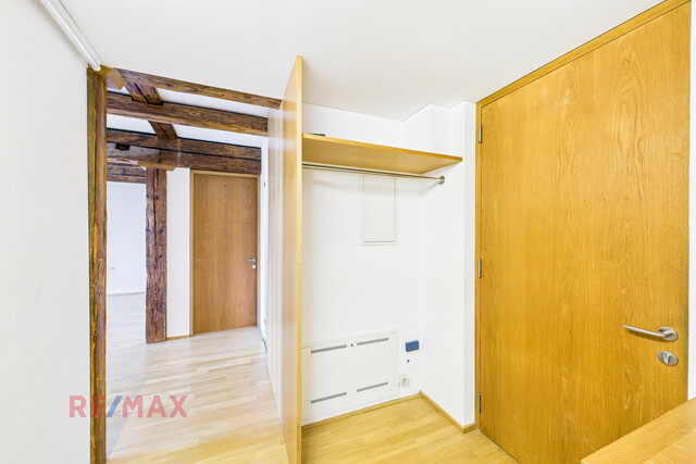 Stadtflair & zeitlose Eleganz im historischen Fachwerkstil