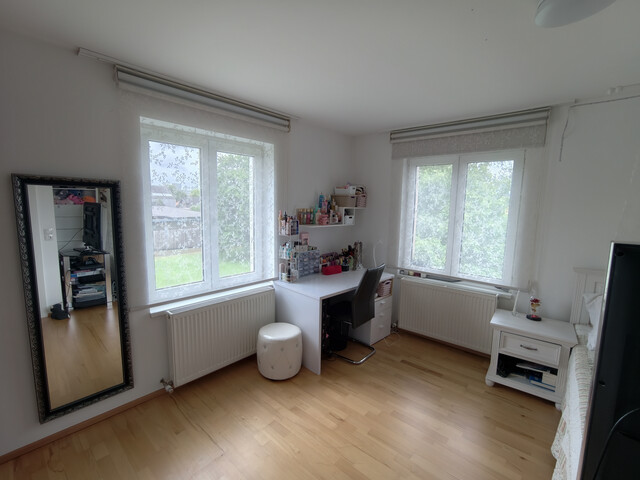 Mehrfamilienhaus | 5 Einheiten | 1.032 m² Grund | 282 m² Wohnfl. | Privatverkauf | Weiler
