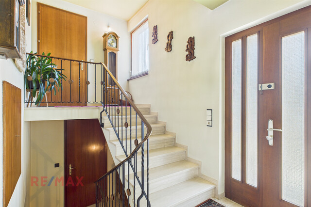 Einmalige Chance in Hard! Traumhaftes Einfamilienhaus mit Gestaltungspotential zum attraktiven Preis