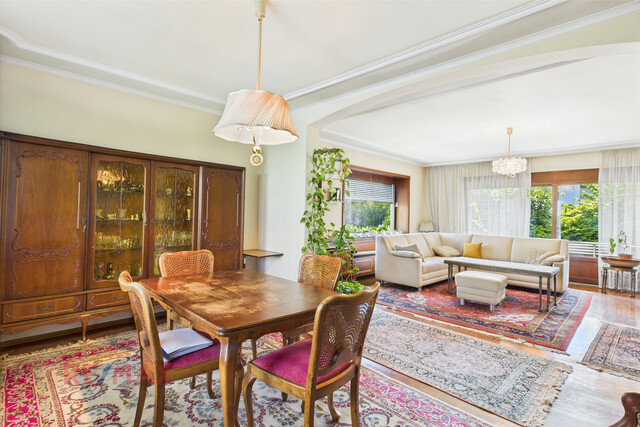 Einmalige Chance in Hard! Traumhaftes Einfamilienhaus mit Gestaltungspotential zum attraktiven Preis