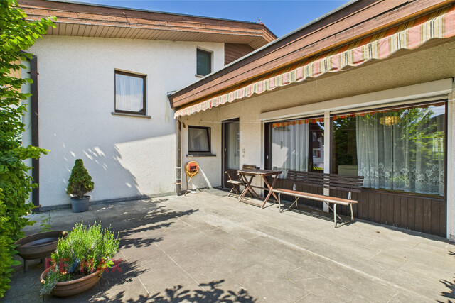 Einmalige Chance in Hard! Traumhaftes Einfamilienhaus mit Gestaltungspotential zum attraktiven Preis