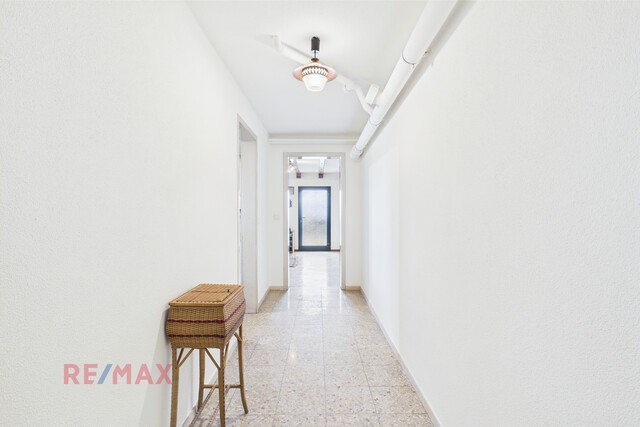 Einmalige Chance in Hard! Traumhaftes Einfamilienhaus mit Gestaltungspotential zum attraktiven Preis