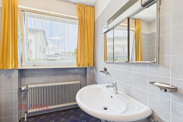 Einmalige Chance in Hard! Traumhaftes Einfamilienhaus mit Gestaltungspotential zum attraktiven Preis