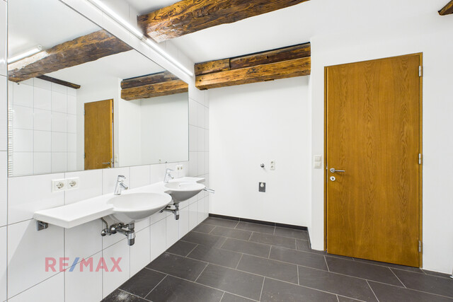 Stadtflair & zeitlose Eleganz im historischen Fachwerkstil