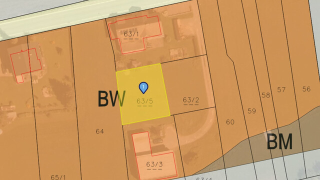 Reuthe | Bregenzerwald | Baugrund in ruhiger Wohnlage