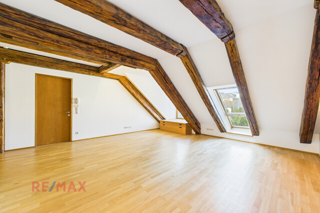 Stadtflair & zeitlose Eleganz im historischen Fachwerkstil