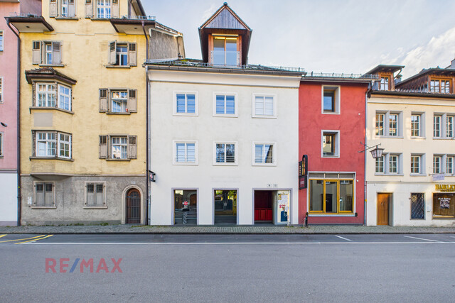 Stadtflair & zeitlose Eleganz im historischen Fachwerkstil