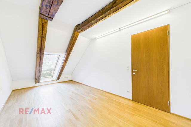 Stadtflair & zeitlose Eleganz im historischen Fachwerkstil