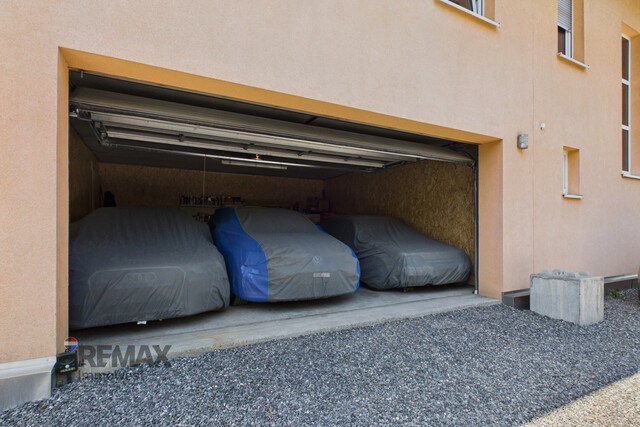 Ein Zuhause zum Wachsen – Reihenhaus in der Rubensstraße