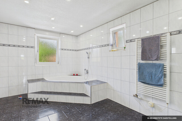 Ein Zuhause zum Wachsen – Reihenhaus in der Rubensstraße