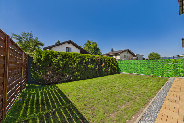 Ein Zuhause zum Wachsen – Reihenhaus in der Rubensstraße