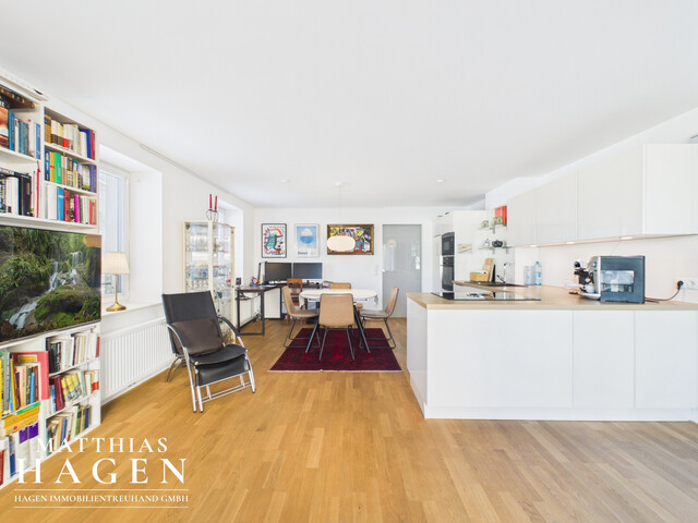 Ankommen, wohlfühlen! Gartenwohnung in Hohenweiler für Haupt- oder Zweitwohnsitz!