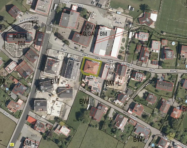 Ankommen, wohlfühlen! Gartenwohnung in Hohenweiler für Haupt- oder Zweitwohnsitz!