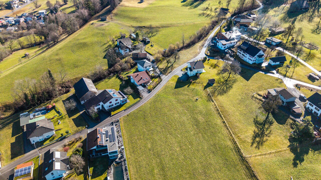 Traumhaftes Grundstück in Frastanz: 797m² - Ideal für Ihr Zuhause!