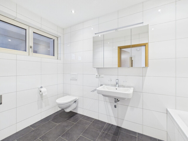 Gepflegte 2-Zimmer-Wohnung in Feldkirch-Nofels