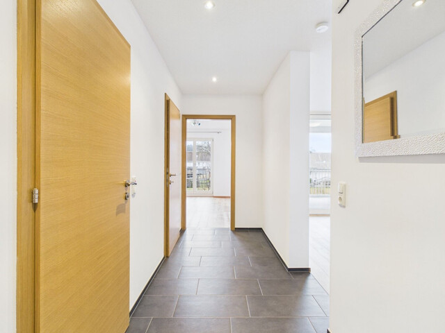 Gepflegte 2-Zimmer-Wohnung in Feldkirch-Nofels