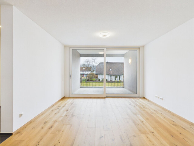 Gepflegte 2-Zimmer-Wohnung in Feldkirch-Nofels