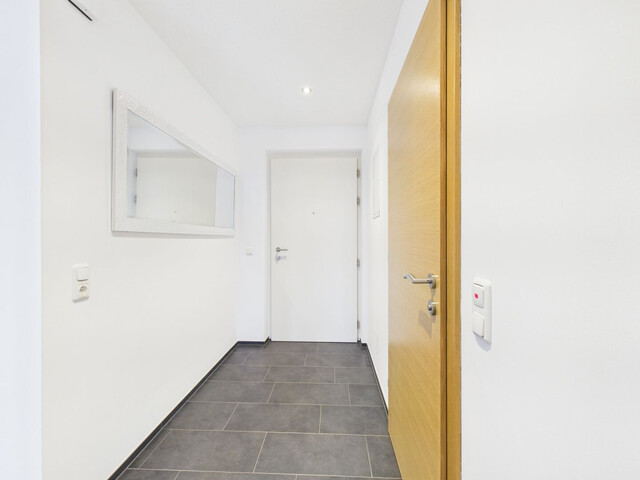 Gepflegte 2-Zimmer-Wohnung in Feldkirch-Nofels