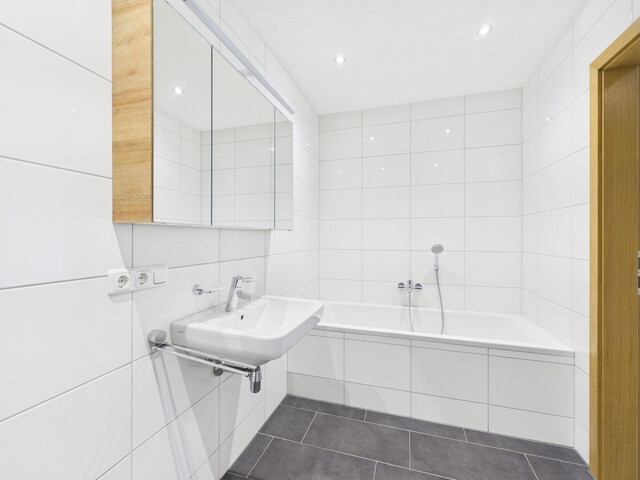 Gepflegte 2-Zimmer-Wohnung in Feldkirch-Nofels