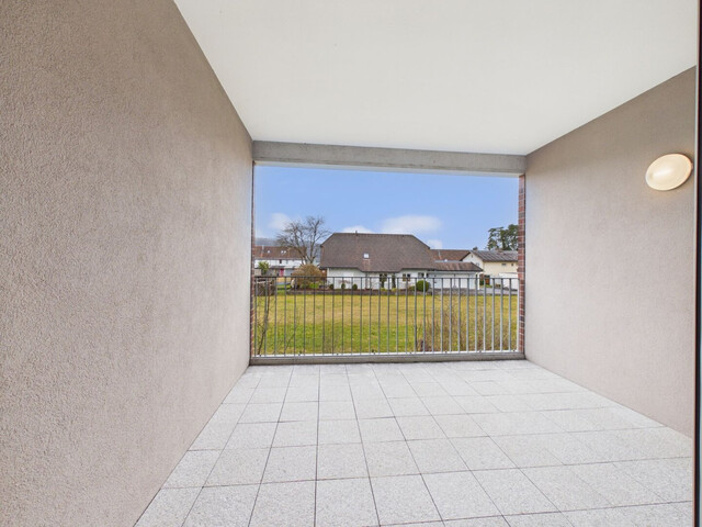 Gepflegte 2-Zimmer-Wohnung in Feldkirch-Nofels