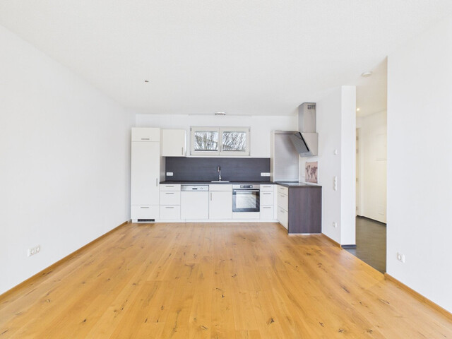 Gepflegte 2-Zimmer-Wohnung in Feldkirch-Nofels