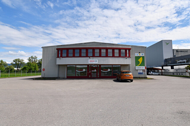 Attraktive Gewerbefläche in Top-Lage zur Miete – vielseitig nutzbar & sofort verfügbar!