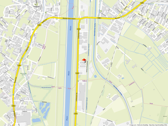 Attraktive Gewerbefläche in Top-Lage zur Miete – vielseitig nutzbar & sofort verfügbar!