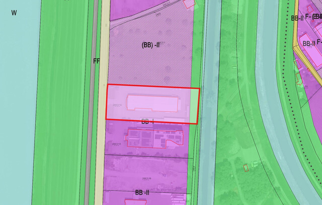 Attraktive Gewerbefläche in Top-Lage zur Miete – vielseitig nutzbar & sofort verfügbar!
