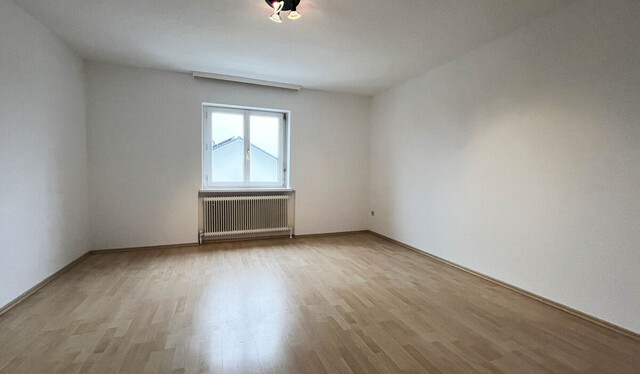 Schöne 3-Zimmer-Wohnung mit Balkon