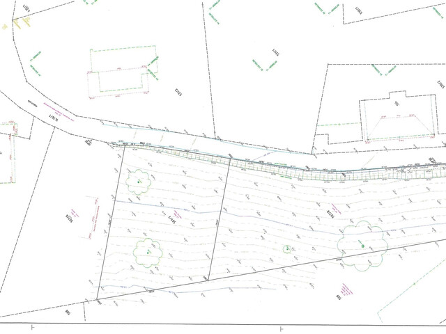 Vom Grundstück zum Eigenheim in schöner Lage - Feldkirch/Tosters