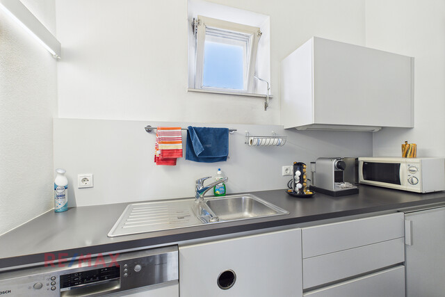 Top-Büro in Lustenau – Perfekt für Praxis oder Agentur