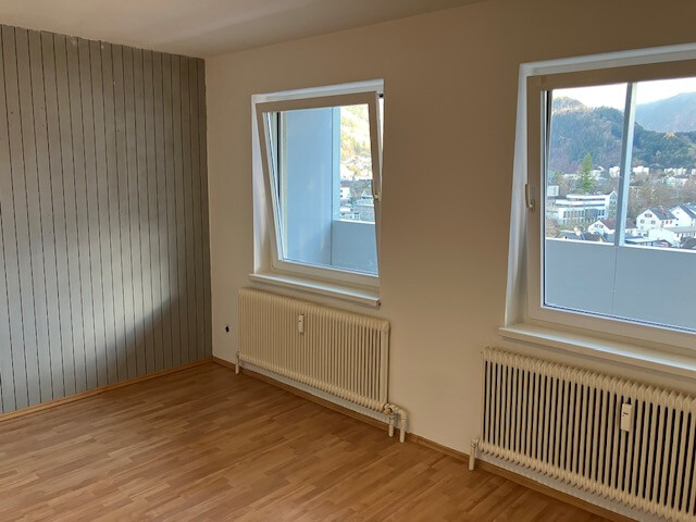 1-Zimmerwohnung im Zentrum von Bludenz zu vermieten (verfügbar ab 01.02.2026)