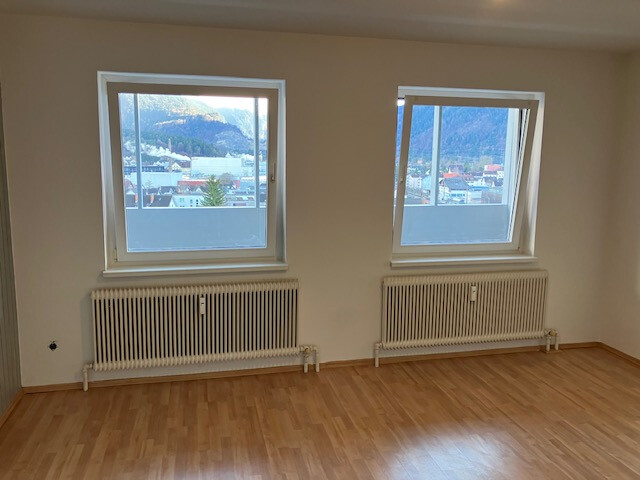 1-Zimmerwohnung im Zentrum von Bludenz zu vermieten (verfügbar ab 01.02.2026)