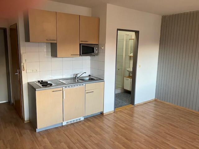 1-Zimmerwohnung im Zentrum von Bludenz zu vermieten (verfügbar ab 01.02.2026)