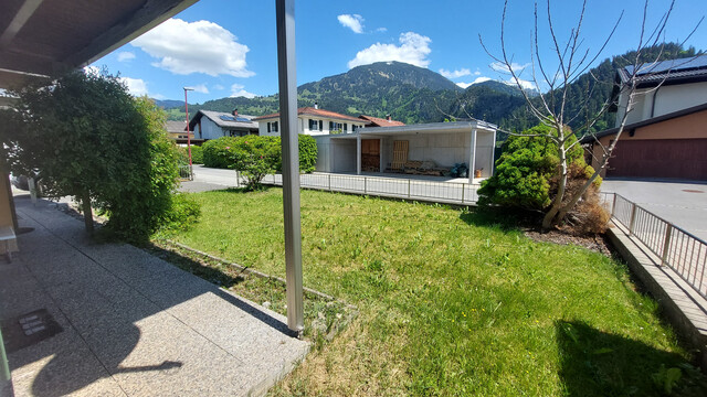 Einfamilienhaus in ruhiger Lage zu verkaufen