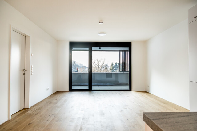 2 Zimmer-Wohnung  |  Terrasse  |  modern  |  Toplage  |  neuwertig