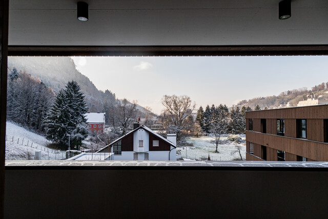 2 Zimmer-Wohnung  |  Terrasse  |  modern  |  Toplage  |  neuwertig