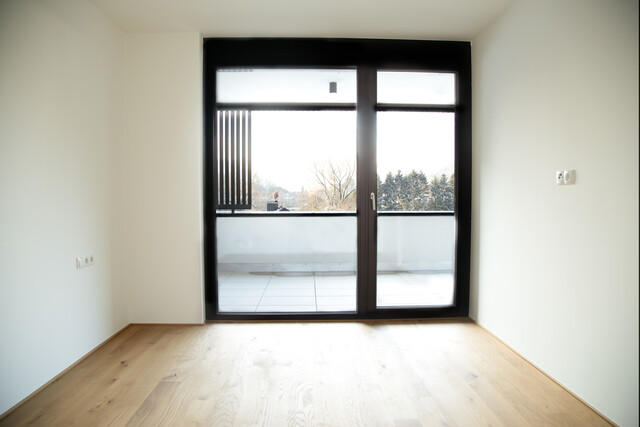 2 Zimmer-Wohnung  |  Terrasse  |  modern  |  Toplage  |  neuwertig